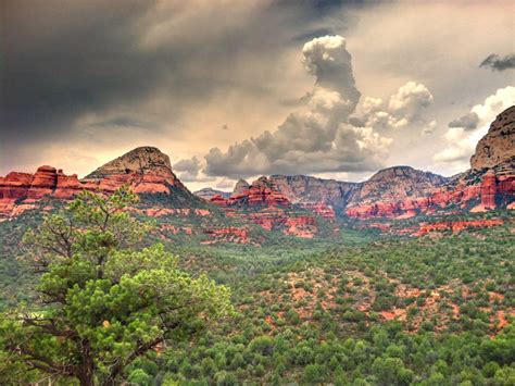 Experience the Magic of Sedona's Vortexes with a Magical Car